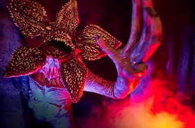 Con Stranger Things, un homenaje a Ozzy Osbourne y más: así es Halloween Horror Nights en Universal Studios Florida