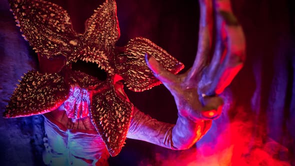 Con Stranger Things, un homenaje a Ozzy Osbourne y más: así es Halloween Horror Nights en Universal Studios Florida