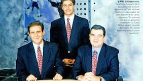 Pesar en el periodismo chileno: fallece Alejandro Machuca, histórico rostro de Zoom Deportivo