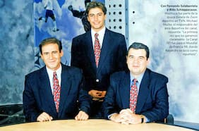 Pesar en el periodismo chileno: fallece Alejandro Machuca, histórico rostro de Zoom Deportivo