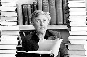 Agatha Christie: el regreso de la reina del crimen
