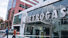 Empresas distribuidoras de gas reportaron una baja en sus ganancias para 2025