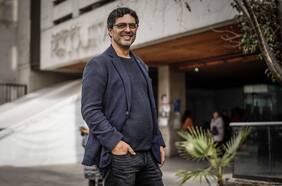 Fares Jadue (PC) elegido como sucesor suplente del exalcalde Daniel Jadue