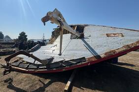 Gerente de Blumar y naufragio de lancha Bruma: tripulantes de Cobra “no tienen certeza sobre su eventual participación”