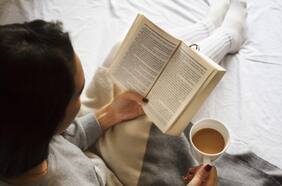 Columna de Álvaro Ortúzar: Libros: en toda vida hay tragedia y belleza