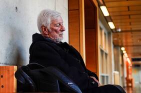 Formalización de Torrealba: RN afirma que “de acreditarse delitos, se deben aplicar sanciones” y reitera su “respeto a la presunción de inocencia”