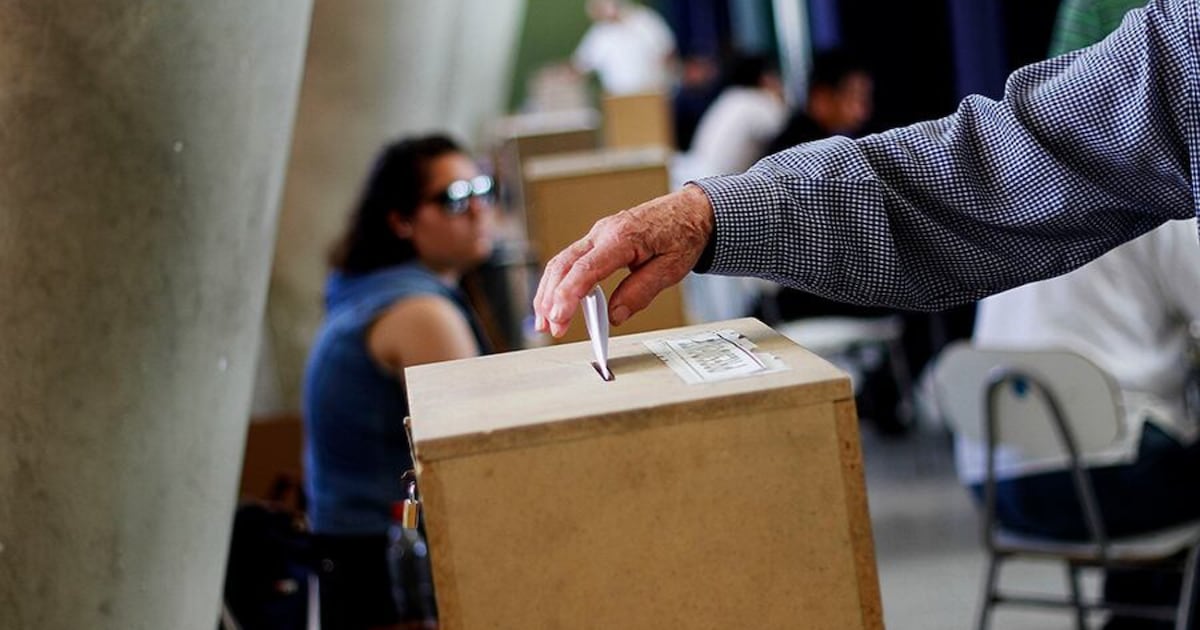 La fluidez del voto y la fragilidad de los bloques
