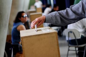 La fluidez del voto y la fragilidad de los bloques