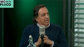 Exministro Pérez afirma que Matthei se equivoca al criticar la agenda de seguridad del gobierno: “Por algo salió quinta”