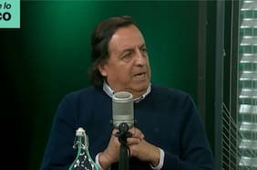 Exministro Pérez afirma que Matthei se equivoca al criticar la agenda de seguridad del gobierno: “Por algo salió quinta”