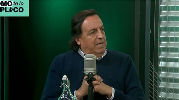 Exministro Pérez afirma que Matthei se equivoca al criticar la agenda de seguridad del gobierno: “Por algo salió quinta”