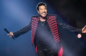 Lionel Richie en el nuevo Claro Arena: dónde comprar las entradas para el concierto
