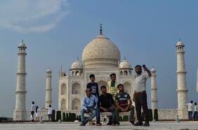 El nuevo objetivo comercial de Chile: todos los caminos llevan a India