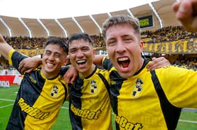 En tiempo récord: hinchas de Coquimbo Unido agotan entradas para el duelo ante O’Higgins que puede coronar a los piratas