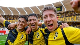 Dónde y a qué hora ver a Coquimbo Unido vs. U. La Calera por la Liga de Primera