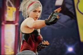 Primer vistazo a Lidia Sobieska, la próxima luchadora que llegará a Tekken 7