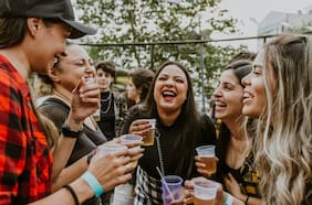 Bier Fem 2024: la fiesta de la cerveza que refrescará barrio Italia este fin de semana