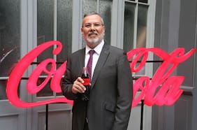 Coca-Cola Company nombra nuevo gerente general en Chile