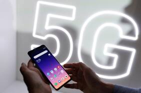 Los avances tras el primer año de la llegada del 5G en Chile