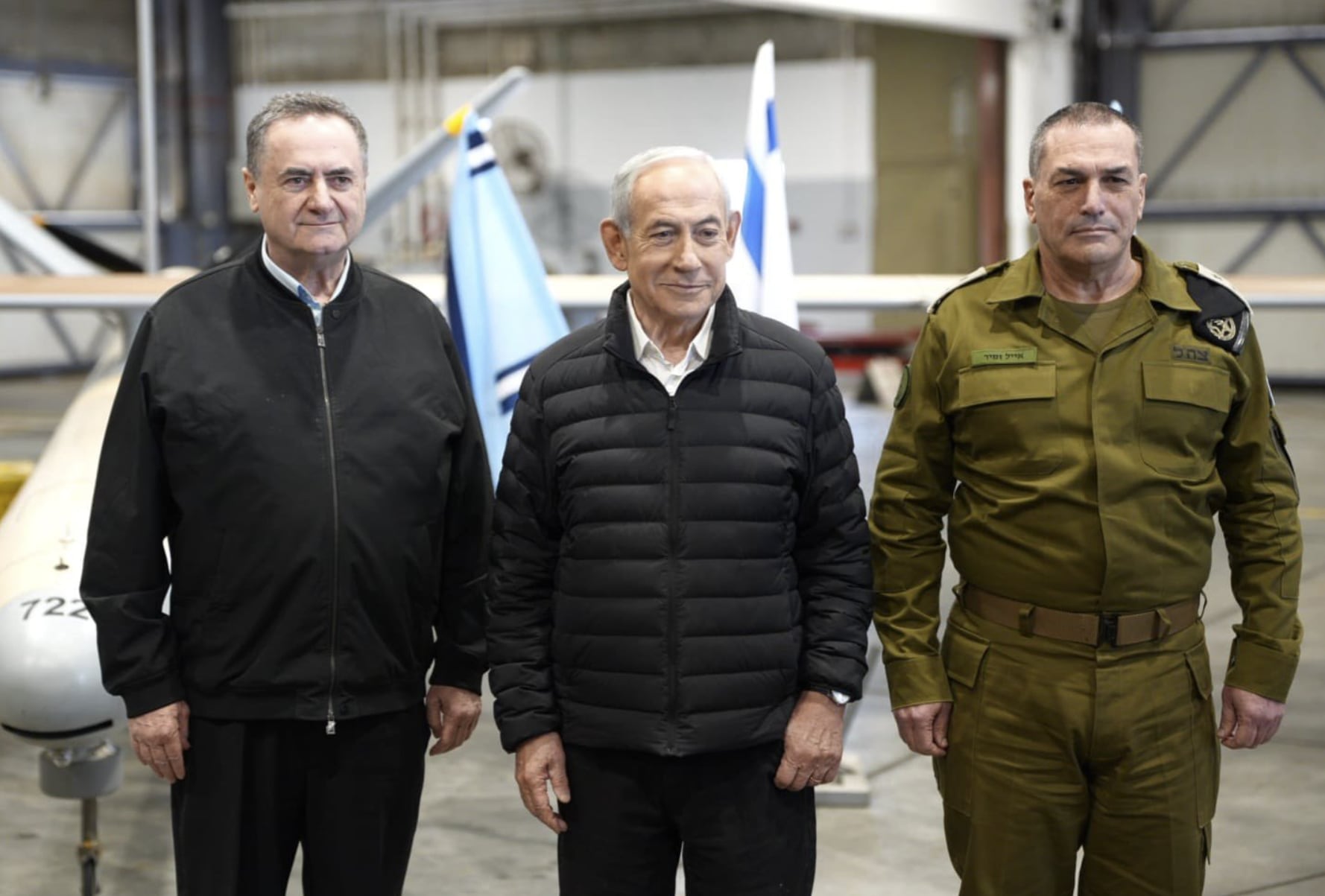 Israel afirma que no retirará sus tropas del sur del Líbano pese a la tregua con Hezbolá