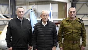 Israel afirma que no retirará sus tropas del sur del Líbano pese a la tregua con Hezbolá