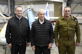 Israel afirma que no retirará sus tropas del sur del Líbano pese a la tregua con Hezbolá