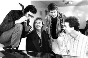 La grasa de las capitales: la reivindicación de Serú Girán