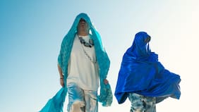 Reseña de discos/singles: Hermanos Ilabaca en un romance playero, Muse recupera la mística y Yes se distancia del pasado