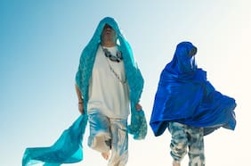 Reseña de discos/singles: Hermanos Ilabaca en un romance playero, Muse recupera la mística y Yes se distancia del pasado