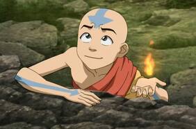 Un nuevo juego de ‘Avatar: The Last Airbender’ se encuentra en desarrollo