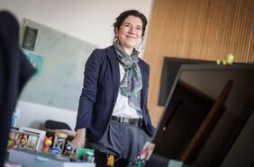 Aisén Etcheverry y estudios de litio por $6.000 millones: “La industria va a tener más conocimiento sobre el cual apoyarse”