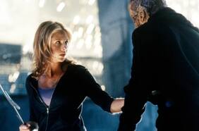 Sarah Michelle Gellar cree que un reinicio de Buffy the Vampire Slayer sería innecesario