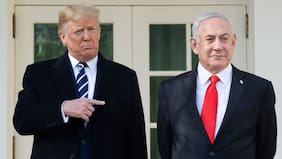 Las claves de la nueva reunión entre Trump y Netanyahu en Florida