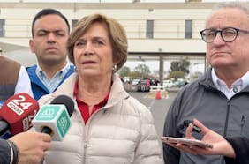 Matthei y caída del derecho