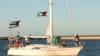 Israel liberará y deportará a activistas detenidos tras interceptar flotilla con ayuda para Gaza