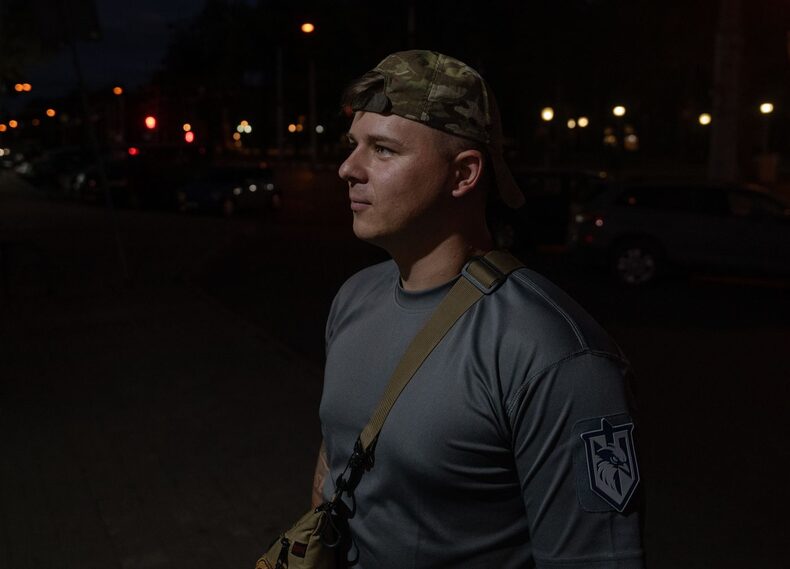 Ukraine surrounds Russian troops in Kursk, engages in long battle