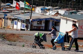 “Esperanza” y “Miedo”: 25 mil voces definieron así la vida en Chile