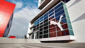 Tres empresas asiáticas estarían en carrera por comprar a la alemana Puma