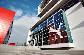 Tres empresas asiáticas estarían en carrera por comprar a la alemana Puma