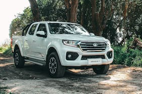 ¿Cuáles son las camionetas más baratas de Chile?