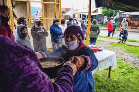 Desafíos para alcanzar una reactivación social