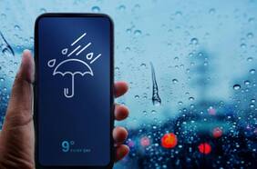 Qué significa realmente el porcentaje de probabilidad de lluvia que ves en tu celular
