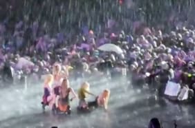 Sernac busca que productora compense al público afectado por la bochornosa cancelación por lluvia del festival Music Bank