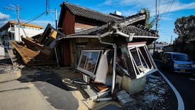Aumentan a 28 los muertos por el terremoto en el suroeste de Japón