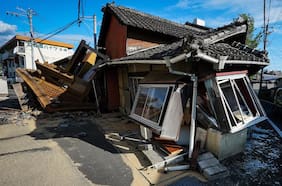 Aumentan a 28 los muertos por el terremoto en el suroeste de Japón