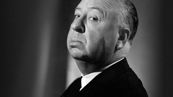 Un maestro insuperable: las cinco mejores películas de Alfred Hitchcock (y dónde verlas)