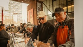Día del Vinilo anuncia su V edición celebrando el regreso del 7″ fabricado en Chile