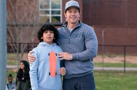 Familia al Instante: Mark Wahlberg y Rose Byrne se convierten en papás adoptivos