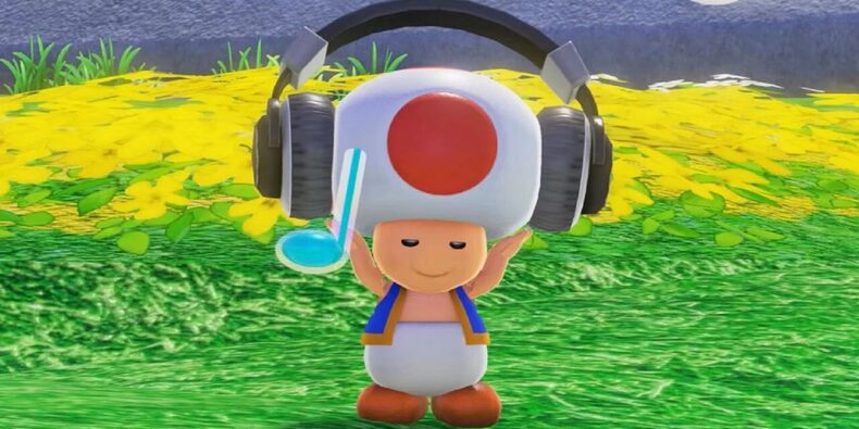 Nintendo Music: an incomplete attempt to rescue the sonic heritage of video games
