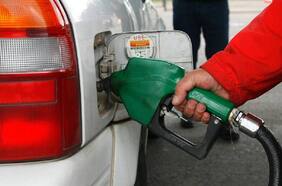 Tras largas filas por escasez: Shell se transforma en la primera gasolinera en abastecerse en Antofagasta